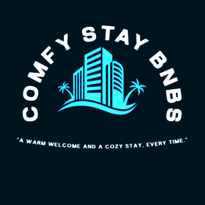 Comfy Stay B&Bs | Where Every Stay Feels Like Home!